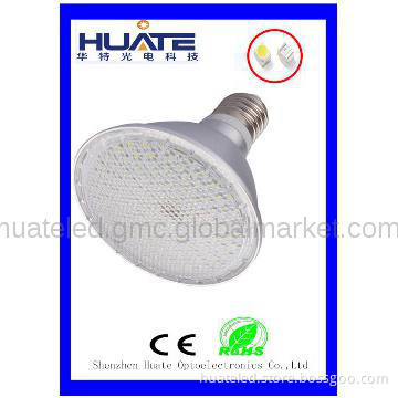 12w morden design hot led par light housing
